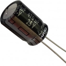 CHIMIQUE 470 MF 10V