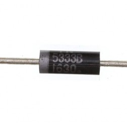 DIODE ZENER IN4740A 10V