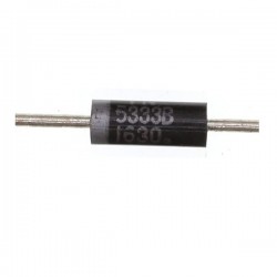 DIODE 1N5406 3A 600V