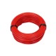 CABLE 1.5 ROUGE 100M