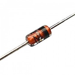 DIODE 1N4148 100MA 100V