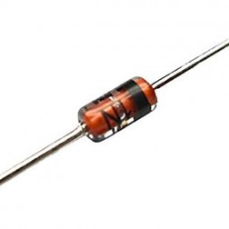 DIODE 1N4148 100MA 100V