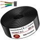 CABLE ALIM. 3G4 20 METRES