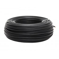 CABLE 1.5 NOIR 100M