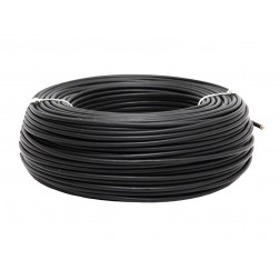 CABLE 1.5 NOIR 100M