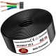 CABLE ALIM. 3G4 50 METRES