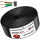 CABLE ALIM. 3G4 60 METRES