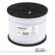 CABLE COAXIAL TV 100M