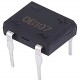 DIODE PONTS 1A 1000V