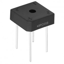 DIODE PONTS 10A 1000V