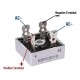 DIODE PONTS 50A 1000V