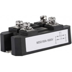 DIODE PONTS 150A 1600V