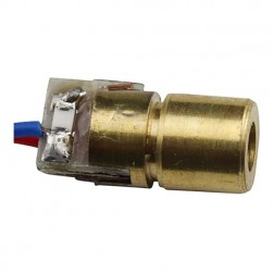 LED SUPPORT METALIQUE