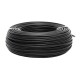 CABLES 2.5 NOIR 100M