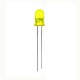 LED 3MM JAUNE