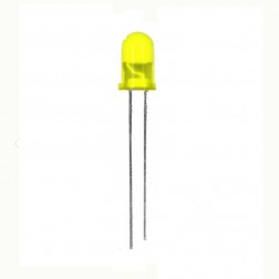 LED 3MM JAUNE