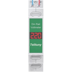 VOLTEMETRE
