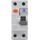 DISJONCTEUR DIFFERENTIEL 63A 20MA A