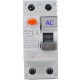 DISJONCTEUR DIFFERENTIEL 63A 20MA AC