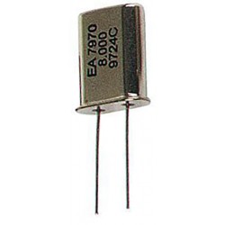 4 MHZ