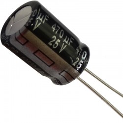 CHIMIQUE 0.1 MF 50V