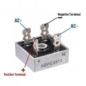 DIODES PONTS